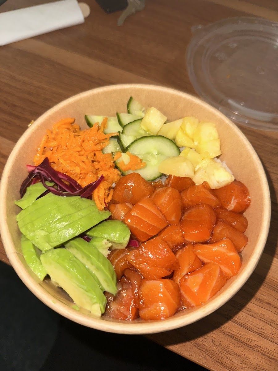 Gustus - Asian Urban Food Photos 2